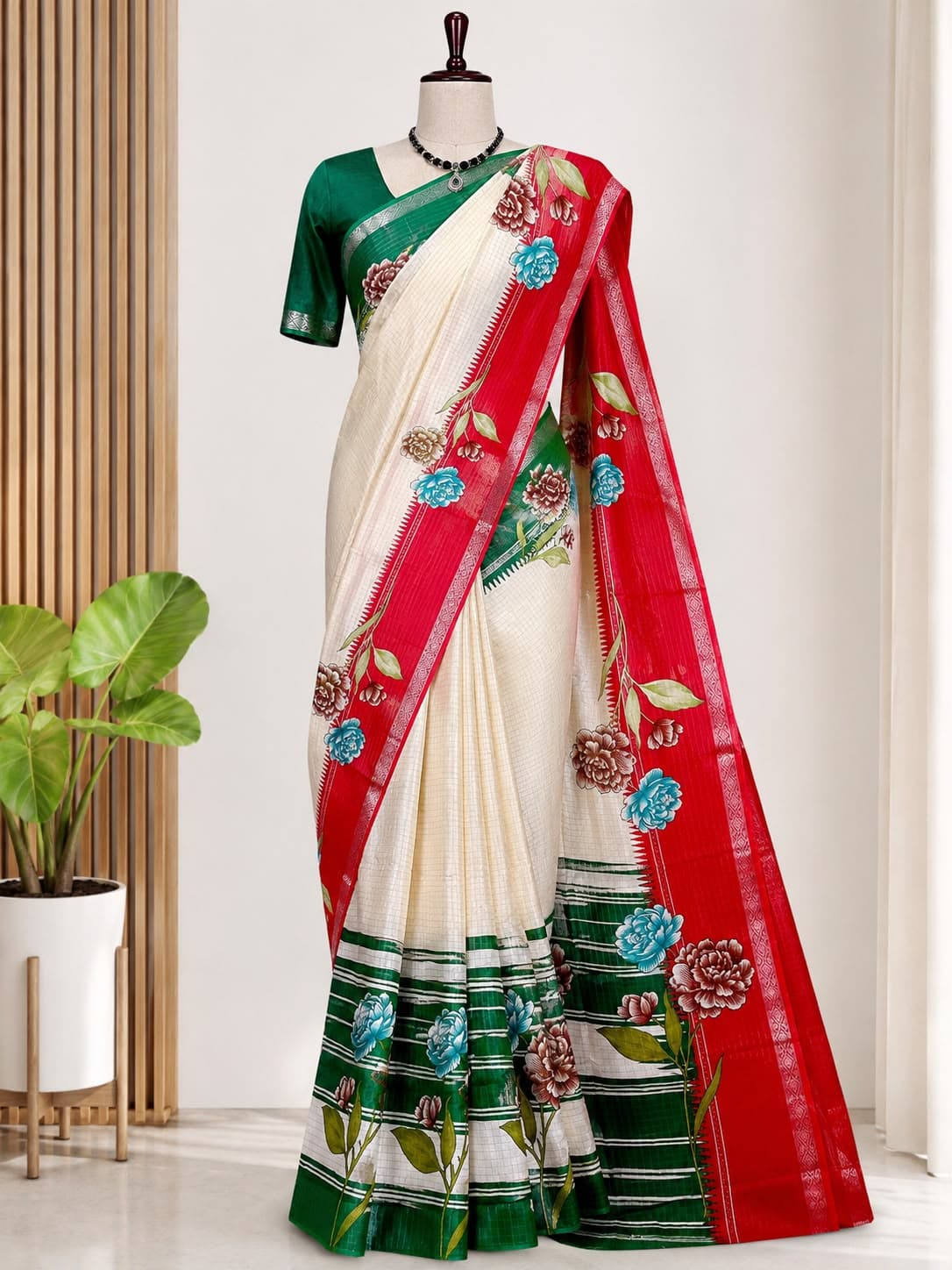 Sarees